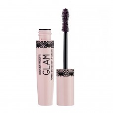 Seventeen Glam Mascara 02 Plum
